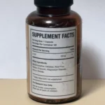 Cápsulas J-147 25mg Dragon Labs - Suplemento para Saúde Cognitiva e Clareza Mental - 2