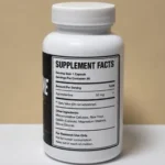 Agomelantina Dragon Labs 55mg - Suporte Natural para Vitalidade e Energia Diária - 2