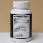 Cápsulas de ISRIB 35mg Dragon Labs - Suporte ao Bem-Estar Cognitivo e Geral - 2