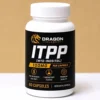 Myo-Inositol 100mg - Suporte Natural para Saúde Hormonal e Metabólica com 60 Cápsulas Dragon Labs
