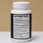 Myo-Inositol 100mg - Suporte Natural para Saúde Hormonal e Metabólica com 60 Cápsulas Dragon Labs - 2