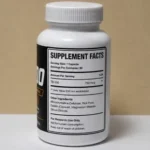 Dragon Labs TB-500 750mcg - Suplemento para Recuperação e Regeneração Muscular em Pesquisa - 2