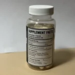 Cápsulas PRL-8-53 25mg Dragon Labs - Suporte à Memória e Função Cognitiva - 2