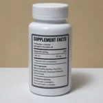 Cápsulas Dragon Labs CMS-121 65mg - Pesquisa em Suplementação Avançada - 2