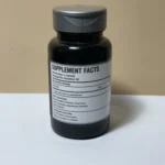 Cápsulas Dragon Labs TAK-653 5mg - Ideal para Pesquisa Científica e Estudos Controlados - 2