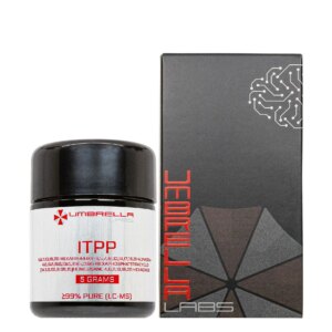 Pó de ITPP (Myo-Inositol) - Auxílio em Pesquisas de Laboratório e Estudo Científico