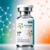 VIP (Peptídeo Vasoativo Intestinal) 5mg - Pesquisa Avançada com Garantia de Qualidade em Laboratório