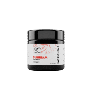 Sunifiram em Pó SwissChems – 10 g