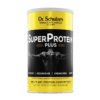 SuperProtein Plus Dr. Schulze - Proteína Vegetal Orgânica com 20g e 110 Calorias por Porção