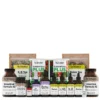 30-Day Detox Program Dr. Schulze – Kit Detox Completo e Profundo para 30 Dias