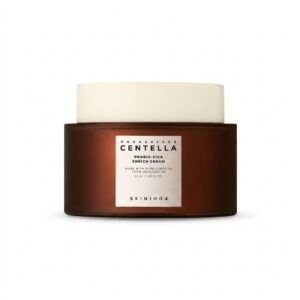 Creme Facial SKIN1004 Madagascar Centella TECA - Hidratação e Cuidado Pós-Marcados com Tecnologia Avançada - 10