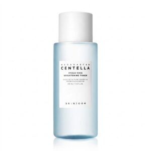 SKIN1004 Madagascar Centella TECA - Toner Calmante e Hidratante com Tecnologia 50X de Centella - 10