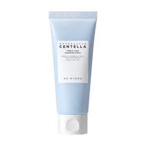 Creme Facial SKIN1004 Madagascar Centella TECA - Hidratação e Cuidado Pós-Marcados com Tecnologia Avançada - 12