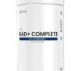 Renue By Science NAD+ Complete - Suplemento Lipossomal de NAD+ com NMN e NR para Saúde Celular