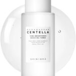 SKIN1004 Madagascar Centella TECA - Toner Calmante e Hidratante com Tecnologia 50X de Centella - 13