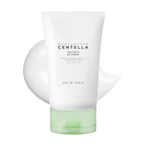 Creme Facial SKIN1004 Madagascar Centella TECA - Hidratação e Cuidado Pós-Marcados com Tecnologia Avançada - 14