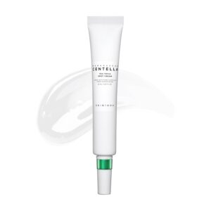 SKIN1004 Tea-Trica Spot Cream - Creme para Tratamento de Manchas com Centella Asiática e Tea Tree