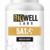 5-Amino-1MQ 50mg - Composto Químico de Alta Pureza para Pesquisa Laboratorial