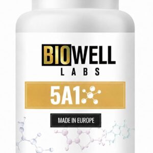 5A -1M 50mg - Composto Químico de Alta Pureza para Pesquisa Laboratorial