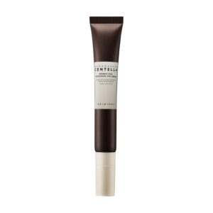 Creme para Olhos SKIN1004 Centella Probio-Cica com Bakuchiol - Hidratação e Redução de Linhas Finas