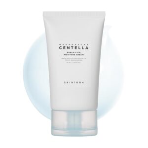 Creme Facial SKIN1004 Madagascar Centella TECA - Hidratação e Cuidado Pós-Marcados com Tecnologia Avançada - 15