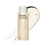 Gel de Banho Eucalipto The Body Wash - Limpeza Suave e Hidratante para Pele Sensível - 18