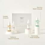 Kit de Ampolas Madagascar Centella SKIN1004 - Cuidado Suavizante para Pele Sensível e Hidratante - 2