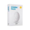 Máscara Facial SKIN1004 Zombie Pack - Tratamento Hidratante 8 em 1 para Redução de Rugas e Acne