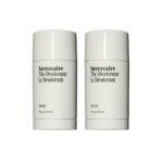 Desodorante Natural Olibanum - Eficácia Extra Forte Sem Alumínio e Com Ácido Mandélico - 11