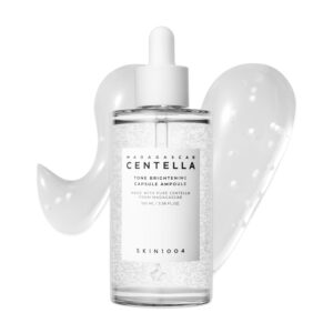 Sérum Facial SKIN1004 Madagascar Centella TECA - Hidratação e Firmeza da Pele com Tecnologia Avançada - 15