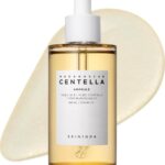 Sérum Facial SKIN1004 Madagascar Centella TECA - Hidratação e Firmeza da Pele com Tecnologia Avançada - 10