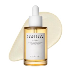 Sérum Facial SKIN1004 Madagascar Centella TECA - Hidratação e Firmeza da Pele com Tecnologia Avançada - 16