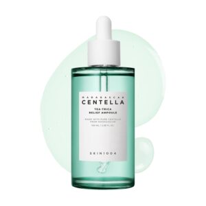 Sérum Facial SKIN1004 Madagascar Centella TECA - Hidratação e Firmeza da Pele com Tecnologia Avançada - 18