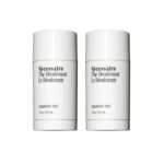Desodorante Natural Olibanum - Eficácia Extra Forte Sem Alumínio e Com Ácido Mandélico - 15