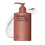 Loção Corporal Hidratante Sem Fragrância Nécessaire - Com Peptídeos Firmadores e Niacinamida para Pele Firme e Saudável - 8