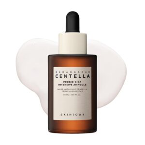 Sérum Facial SKIN1004 Madagascar Centella TECA - Hidratação e Firmeza da Pele com Tecnologia Avançada - 13