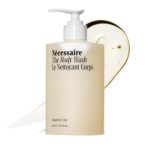 Gel de Banho Eucalipto The Body Wash - Limpeza Suave e Hidratante para Pele Sensível - 12