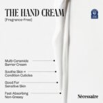The Hand Duo - Conjunto de Creme para Mãos e Tratamento com Retinol para Mãos Secas - 2