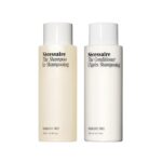 Conjunto Rosemary Hair Duo - Shampoo e Condicionador Fortalecedor para Cabelos com Proteínas - 9