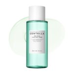 SKIN1004 Madagascar Centella TECA - Toner Calmante e Hidratante com Tecnologia 50X de Centella - 16