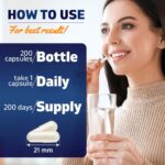 Ácido Pantotênico Vitamatic 500mg - Suporte ao Metabolismo Energético e à Saúde Celular - 4