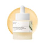 Sérum Facial SKIN1004 Retinol 0.2% - Aumenta a Elasticidade e Reduz Linhas Finas