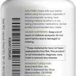 Suplemento de NAD+ e Resveratrol 1.000mg - Força Extra para Energia e Vitalidade - 7