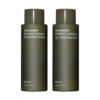 Conjunto Rosemary Hair Duo - Shampoo e Condicionador Fortalecedor para Cabelos com Proteínas