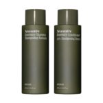 Conjunto Rosemary Hair Duo - Shampoo e Condicionador Fortalecedor para Cabelos com Proteínas