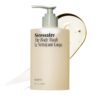 Gel de Banho Eucalipto The Body Wash - Limpeza Suave e Hidratante para Pele Sensível