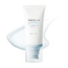 SKIN1004 Hyalu-Cica Water-Fit Sun Serum UV - Protetor Solar FPS 50 com Textura Leve e Hidratante