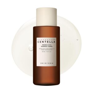 SKIN1004 Madagascar Centella TECA - Toner Calmante e Hidratante com Tecnologia 50X de Centella - 14