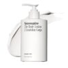 Loção Corporal Hidratante Sem Fragrância Nécessaire - Com Peptídeos Firmadores e Niacinamida para Pele Firme e Saudável