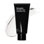 Loção Corporal Hidratante Sem Fragrância Nécessaire - Com Peptídeos Firmadores e Niacinamida para Pele Firme e Saudável - 14